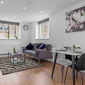 Appartement met Twee Slaapkamers